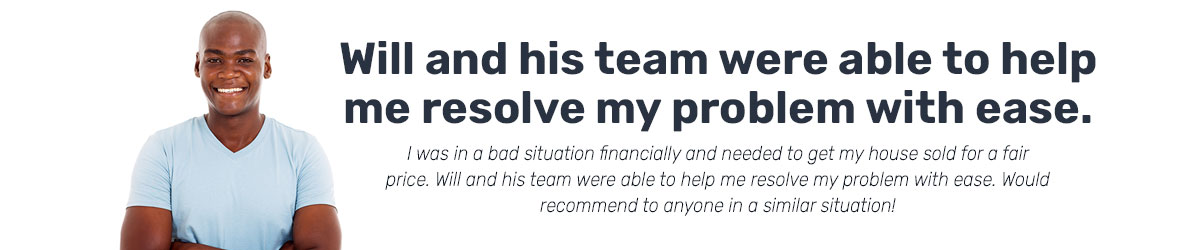 Will and his team were able to help me resolve my problem with ease.