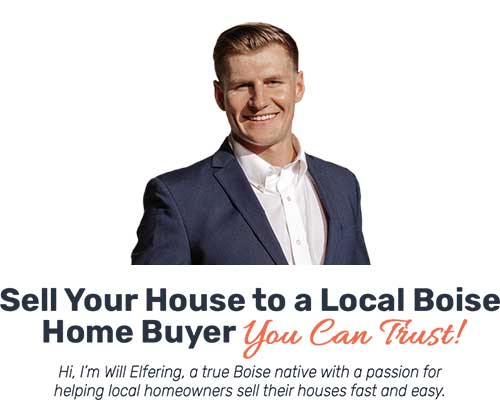 Boise Home Buyer