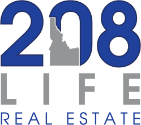208 Life Real Estate Team in Boise, Idaho